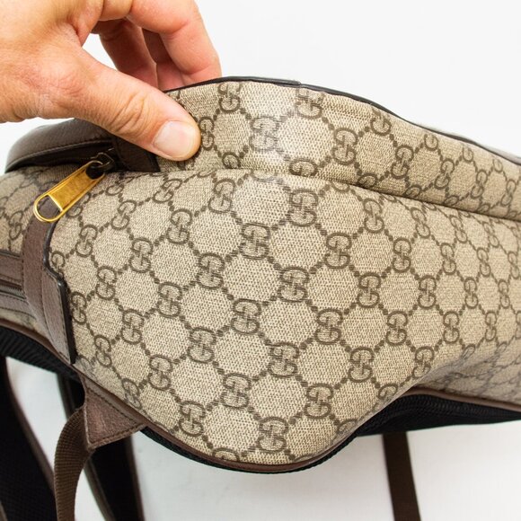 Gucci 547967 Ophidia GG Supreme Backpack main image 15